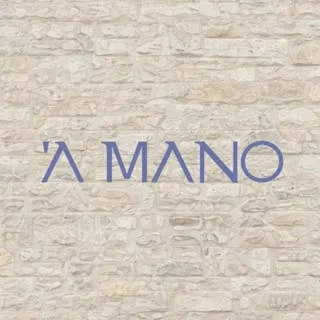 Logo A Mano, cliente da Supersal