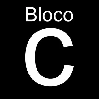Logo Bloco C, cliente da Supersal