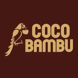 Logo Coco Bambu, cliente da Supersal