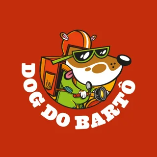 Logo Dog do Bartô, cliente da Supersal