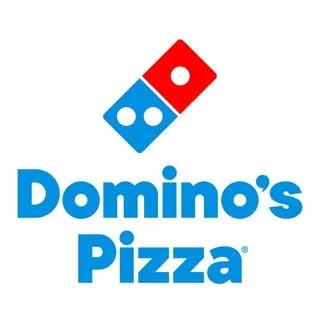 Logo Domino's, cliente da Supersal