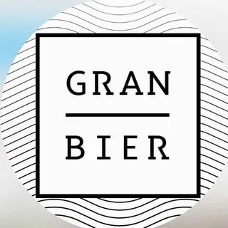 Logo Gran Bier, cliente da Supersal