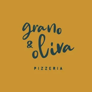 Logo Grano e Oliva, cliente da Supersal