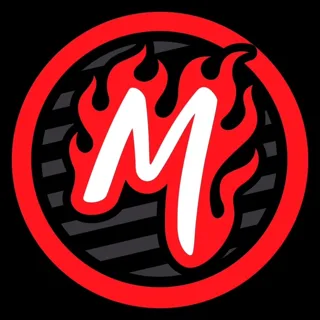 Logo Mania de Churrasco, cliente da Supersal