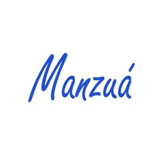 Logo Manzuá, cliente da Supersal