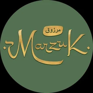 Logo Marzuk, cliente da Supersal