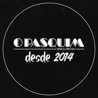 Logo O Pasquim, cliente da Supersal