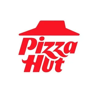 Logo Pizza Hut, cliente da Supersal