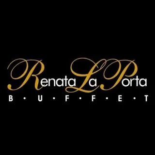 Logo Renata La Porta, cliente da Supersal