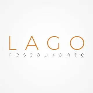 Logo Restaurante Lago, cliente da Supersal