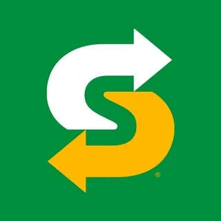 Logo Subway, cliente da Supersal