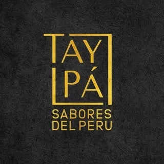 Logo Taypa, cliente da Supersal
